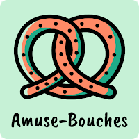 Recettes Amuse-Bouches