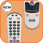 Top 36 Tools Apps Like Remote Control For DVB - Best Alternatives