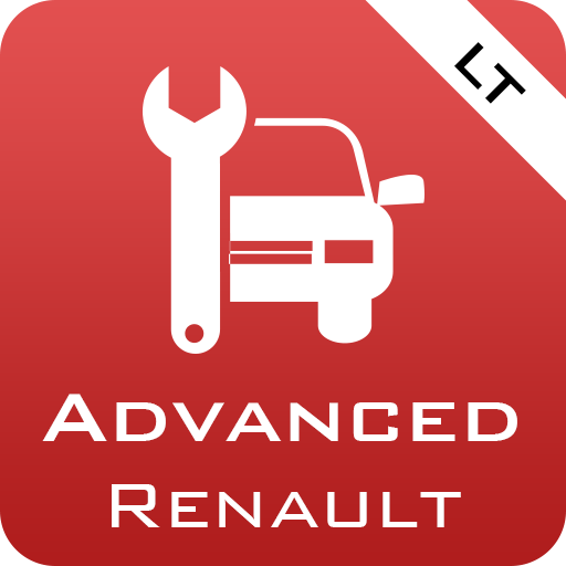 Advanced LT for RENAULT  Icon
