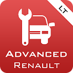 Cover Image of Download Advanced LT for RENAULT  APK