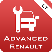 Top 34 Auto & Vehicles Apps Like Advanced LT for RENAULT - Best Alternatives