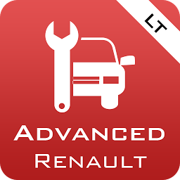 Icon image Advanced LT for RENAULT