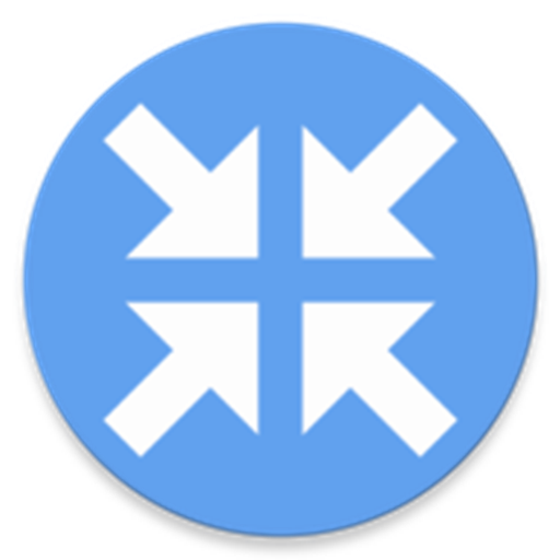 Image Resizer - compress image logo