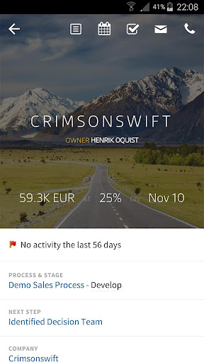 Membrain GO Screenshot 3 - AppWisp.com