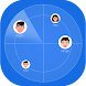 Share All : Files Sharing - Androidアプリ