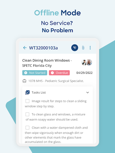 Screenshot of Encompass One