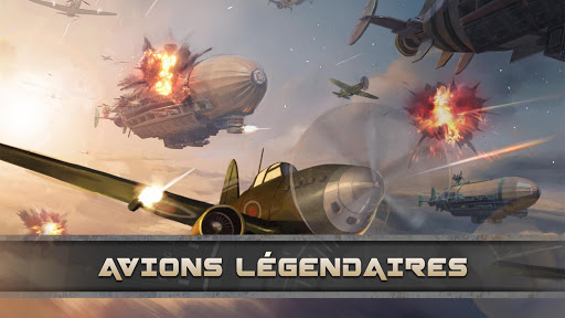 Télécharger Gratuit Z Day: Hearts of Heroes | MMO de Stratégie  APK MOD (Astuce) screenshots 3