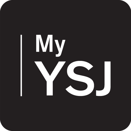 MyYSJ logo