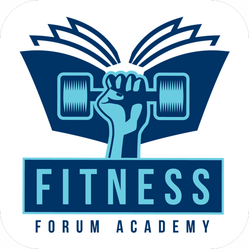 Fitness Forum Academy logo