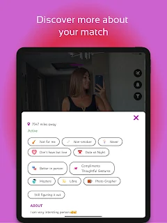 Top Tier Dating: Meet & Date