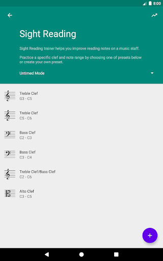 Perfect Ear: Music & Rhythm - Education - apps