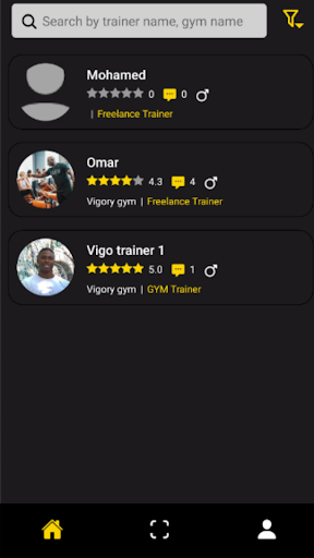 Vigory Screen 2