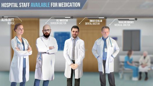 Jogos mobile simulam cirurgias de maneira realista; veja - Canaltech