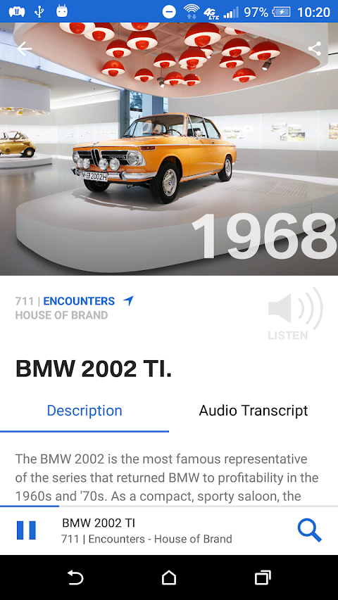 BMW Museumのおすすめ画像3