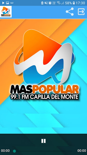 MásPopular - Capilla del Monte