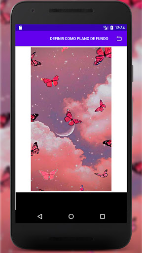 Papéis de Parede de Borboleta