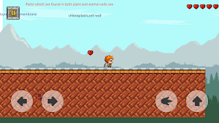 LEARN GCSE BY PLAYING - Screenshot 2