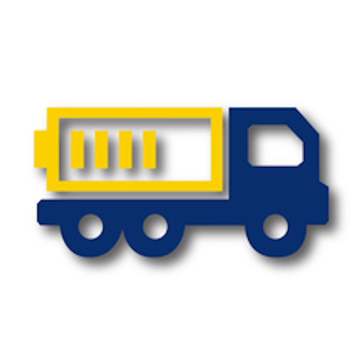 Tırport Kurumsal logo