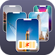 Battery Charge Photo Slideshow - Androidアプリ