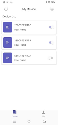 Cool Energy Screen 2