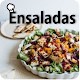 Recetas de Ensaladas + Fáciles y Rápidas Download on Windows
