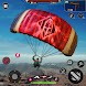 Survival Battleground Free Fire : Battle Royale - Androidアプリ