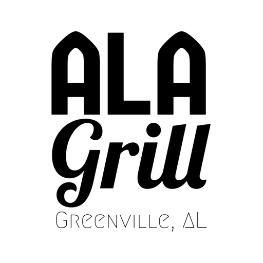 Alabama Grill logo