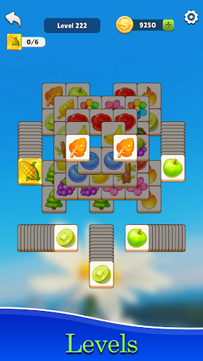 Tile Match: Triple Master Screen 2