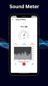 Sound Meter