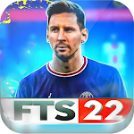 Cover Image of 下载 FTS 2022 Soccer Clue 2.0.2 APK