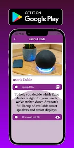 Amazon Echo Dot 5rd Guide