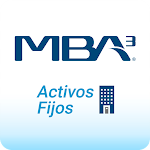 Cover Image of ダウンロード MBA3 Activos Fijos 0.0.4 APK