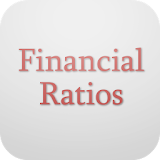 Financial Ratios(Accounts) icon