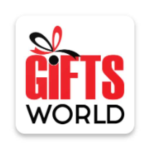 Gifts World logo