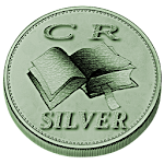 Cover Image of ดาวน์โหลด Cool Reader Silver Donation 1.1 APK