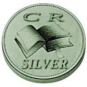 Cool Reader Silver Donation