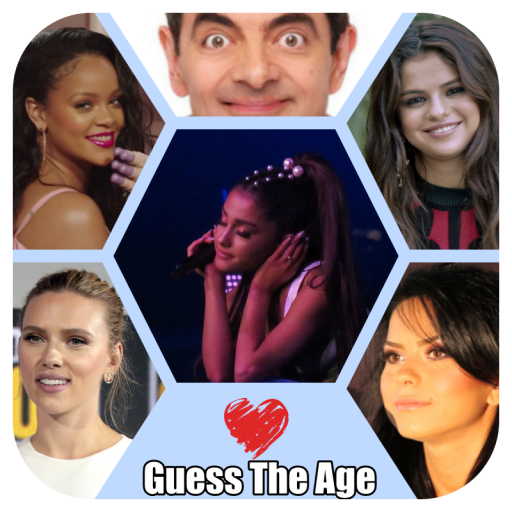 Guess The - Apps on Google Play