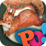 PopOut! The Tale of Squirrel N icon