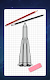 screenshot of How to draw rockets by steps