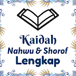 Cover Image of Скачать Kaidah Nahwu Shorof Lengkap  APK
