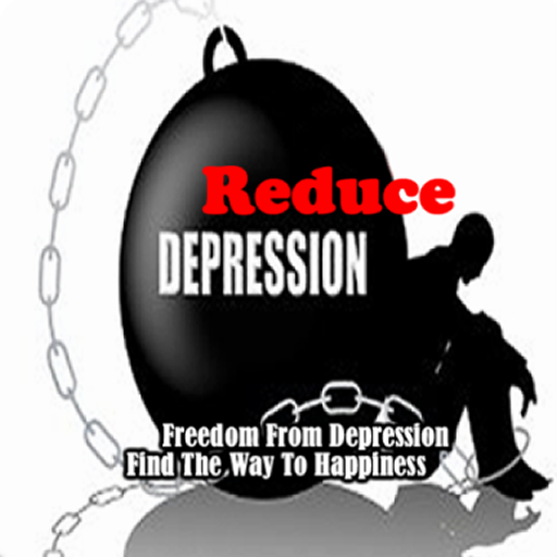 Reduce Depression logo