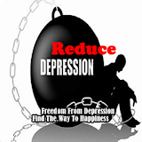 Reduce Depression icon