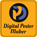 Digital, Poster Maker