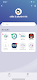 screenshot of OnePlatform