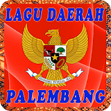 Lagu Daerah Palembang Lengkap icon