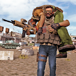 Cover Image of Download Offline Army Shooting Games 3D  APK