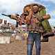 Army shooter Games : Real Commando Games
