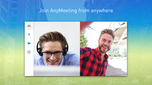 AnyMeeting Webinars - Apps on Google Play