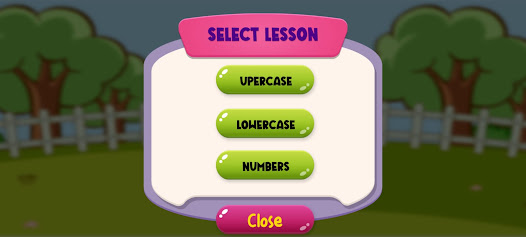 Screenshot image