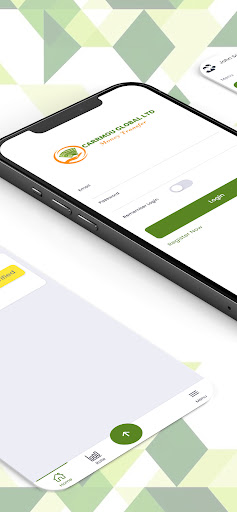 CARRMOU Global Ltd Screen 2